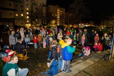 06.12.2024 Nikolausfeier